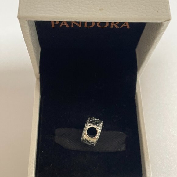 Disney Mickey Mouse Fantasia Pandora Charm exclusive for D23 Event - Picture 5 of 5